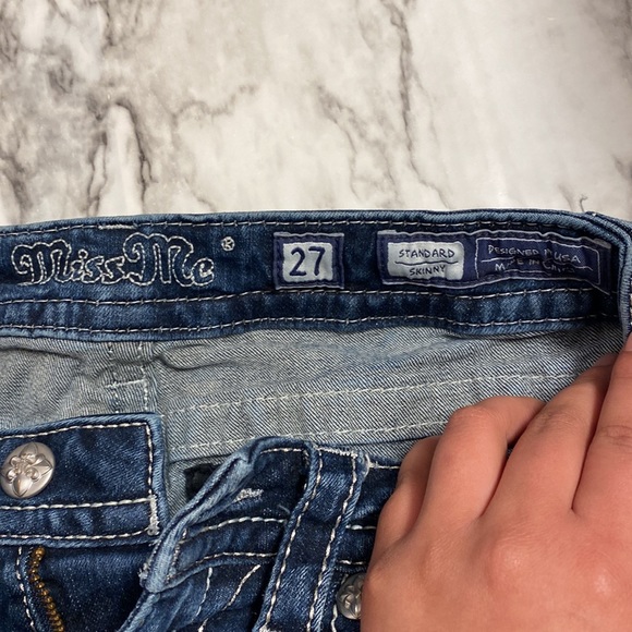 Miss me jeans - Picture 5 of 6